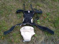 Ergobaby bärsele 