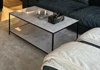 Soffbord från Mio 