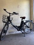 EcoRide elcykel 26" (ca 2017)