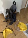 Bärryggsäck Vaude