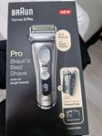 Braun series 9 pro