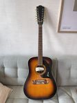 Framus 12-strängad 