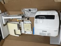 Projektor Epson EB-1410wi - MYCKET BILLIGT!