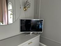 2 st, Anderssen 32 tum TV