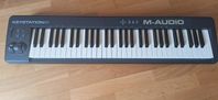 M-Audio Keystation 61 Mark II