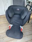 Bältesstol Britax Römer Kid II