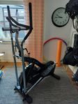 Indoor Walking