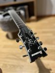 Ibanez ARZ307 7 strängad kanon skick