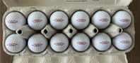 36 st golfbollar Titleist True Feel