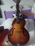 Gitarr Voss 1962