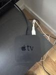 Apple TV