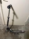 Sparkcykel kickbike