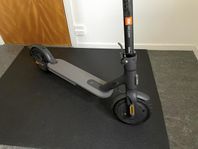 Elscooter Xiaomi 1S i toppskick