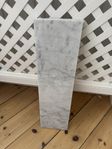 Marmor Carrara Bianco 
