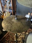 Meinl Byzance sand hats 14”