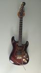 Levinson Blade RH 4 Intressekoll