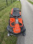 Husqvarna rider 13 R Special