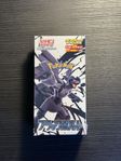 Pokémon Black Bolt Deluxe Booster Box (Japansk)