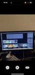 144hz data skärm 