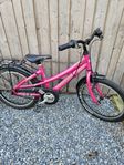 Barncykel Crescent 20 tum