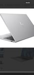 HP ZBook Firefly 16"Intel Core Ultra 7 32 GB RAM 512 GB SSD