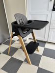 Stokke steps