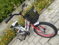 barncykel 16 Tum 