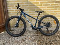 Mountainbike Cannondale Cujo Race 24”