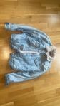 Acne denim jacka - M 