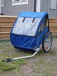 Cykelvagn Zodiak