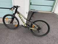 Cykel junior