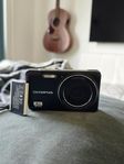 Olympus kamera