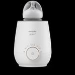 Philips avent flaskvärmare