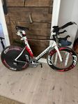 Tempocykel cannondale slice