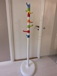 Vintage IKEA klädhängare Krokig 