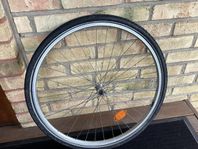 cykel fram hjul cykelhjul framhjul 28 tum däck ”