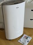 AC Wood's Cortina Silent 12K WiFi