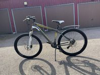 Yosemite XTrail – MTB 27,5 tum, 16 växlar 