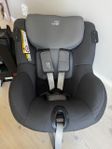 Britax Dualfix iSense med Isofix Bas - Bilstol