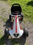 Trampbil Kettcar Kettler
