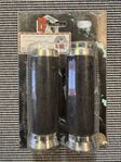 Highway Hawk foam grip set 