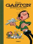 Gaston. Den kompletta samlingen, Volym 1-3