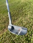 Midmallet Putter Nebraska