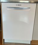 Bosch diskmaskin 60 cm
