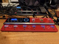 Boss RC-600 Loop station