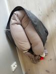 BB Hugme gravid & amningskudde