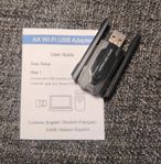 NY WiFi 6 USB Adapter