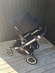 Bugaboo Buffalo barnvagn