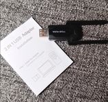 NY AX900 WiFi och BT5.4 USB-adapter