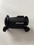 Aimpoint h2 